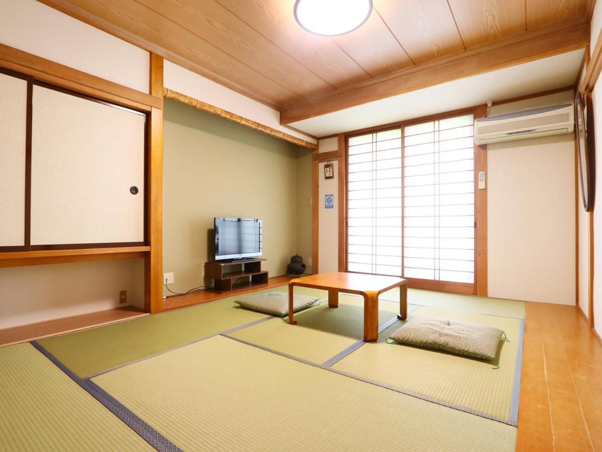 Kawaguchiko Inn Yesterday Fujikawaguchiko Exterior foto